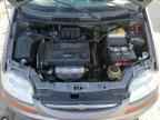 2006 CHEVROLET Aveo