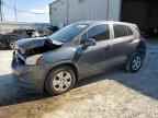 2016 CHEVROLET TRAX