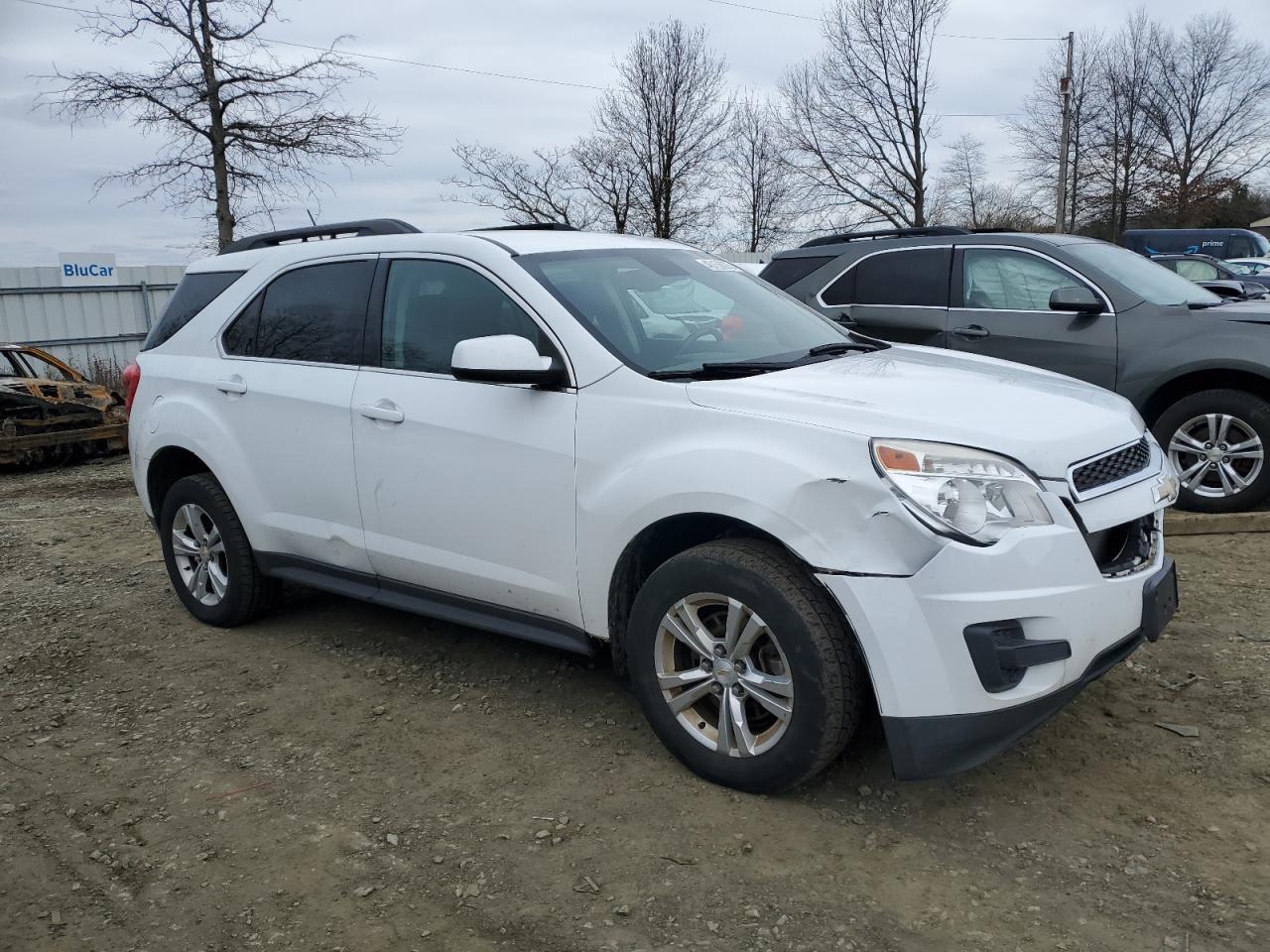 2013 CHEVROLET EQUINOX