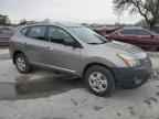 2014 NISSAN ROGUE