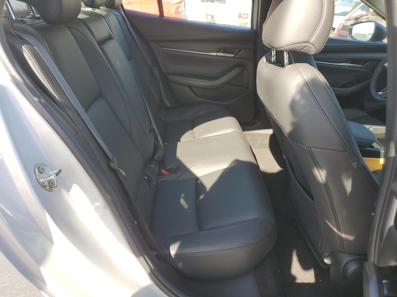 2024 MAZDA 3