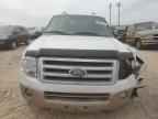 2014 FORD Expedition