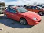 1999 PONTIAC SUNFIRE