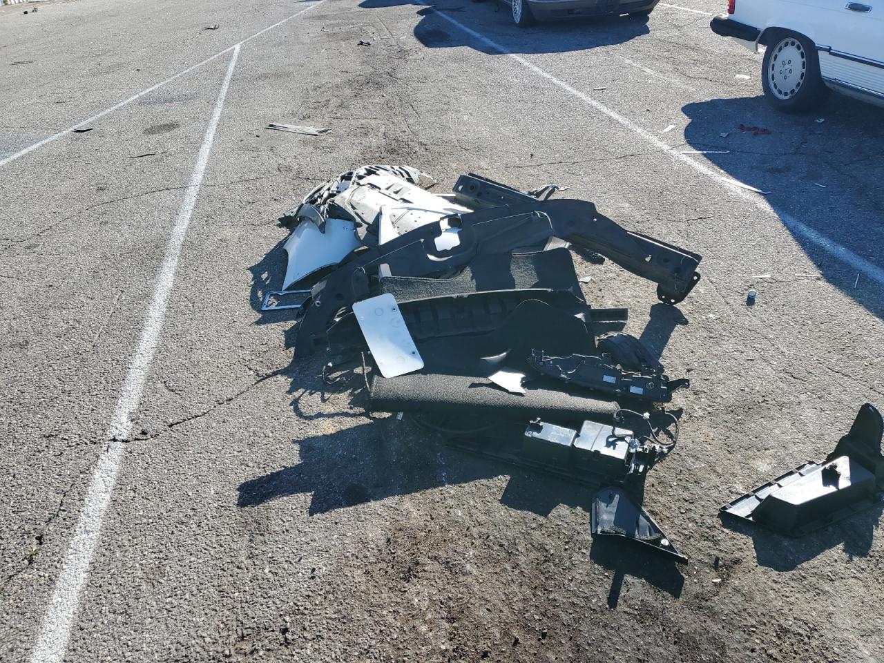 2021 TOYOTA PRIUS