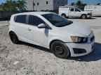 2014 CHEVROLET SONIC