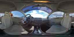 2002 HONDA CIVIC