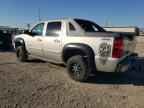 2007 CHEVROLET Avalanche
