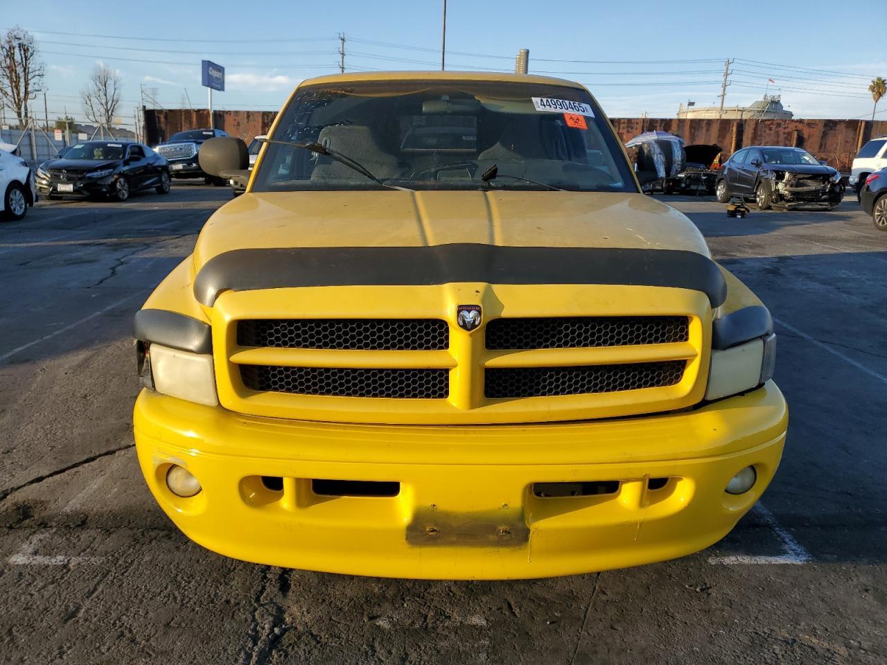 1999 DODGE RAM 1500