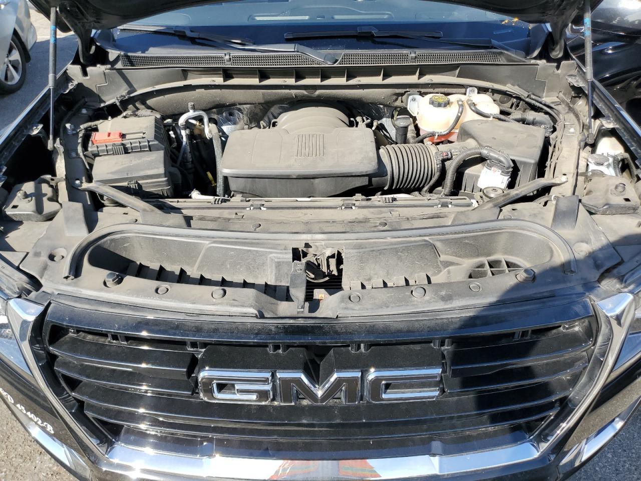 2023 GMC Yukon