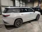 2024 LEXUS TX 500H