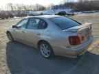 2004 LEXUS Gs 430