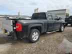2013 CHEVROLET Silverado