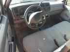 1999 NISSAN Frontier