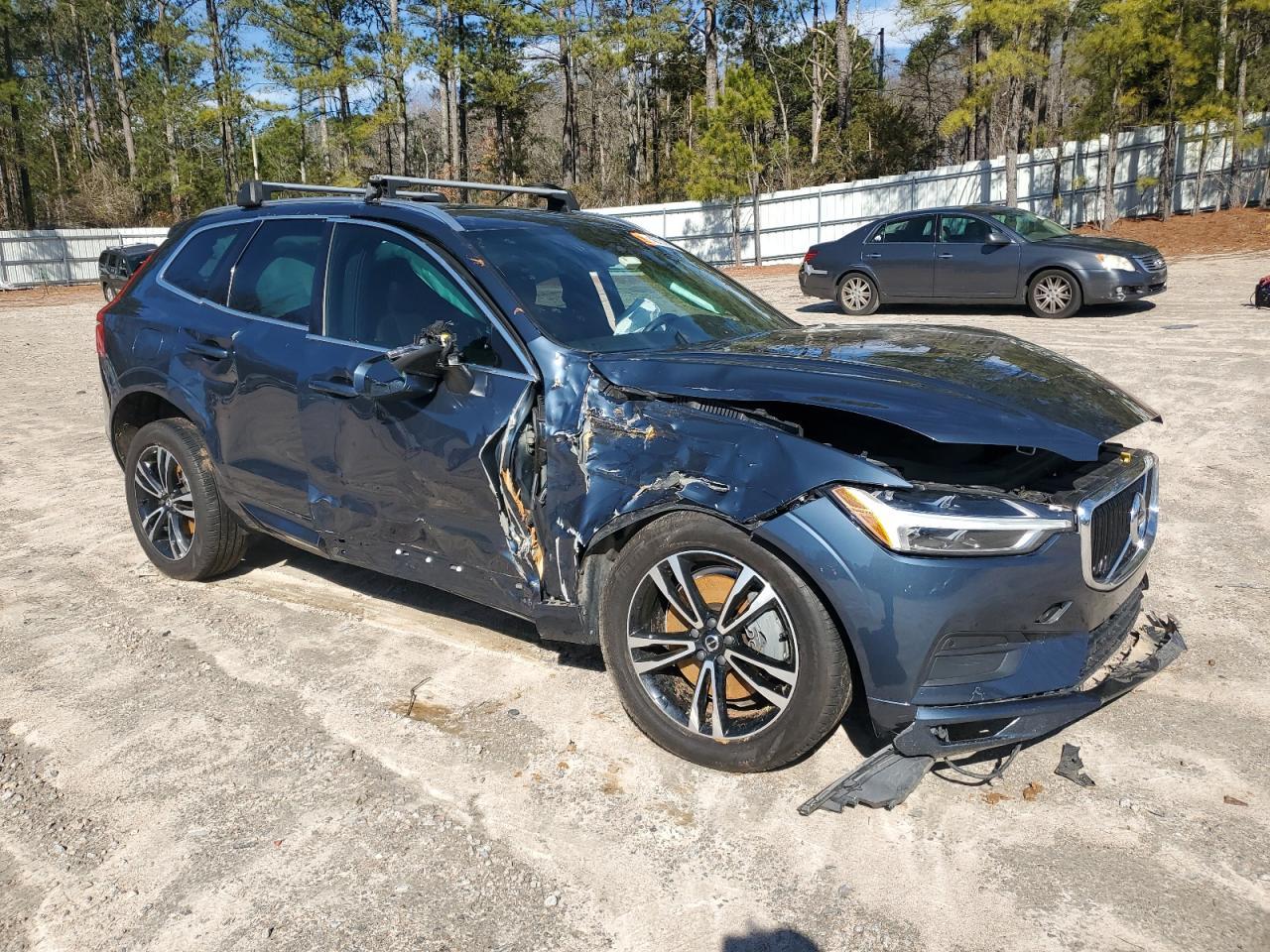 2021 VOLVO XC60