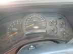 2003 CHEVROLET Silverado