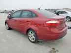 2014 FORD Fiesta