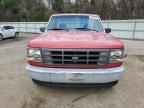 1996 FORD F-150