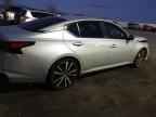 2021 NISSAN ALTIMA