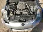 2004 NISSAN Z