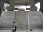 2003 TOYOTA Sequoia