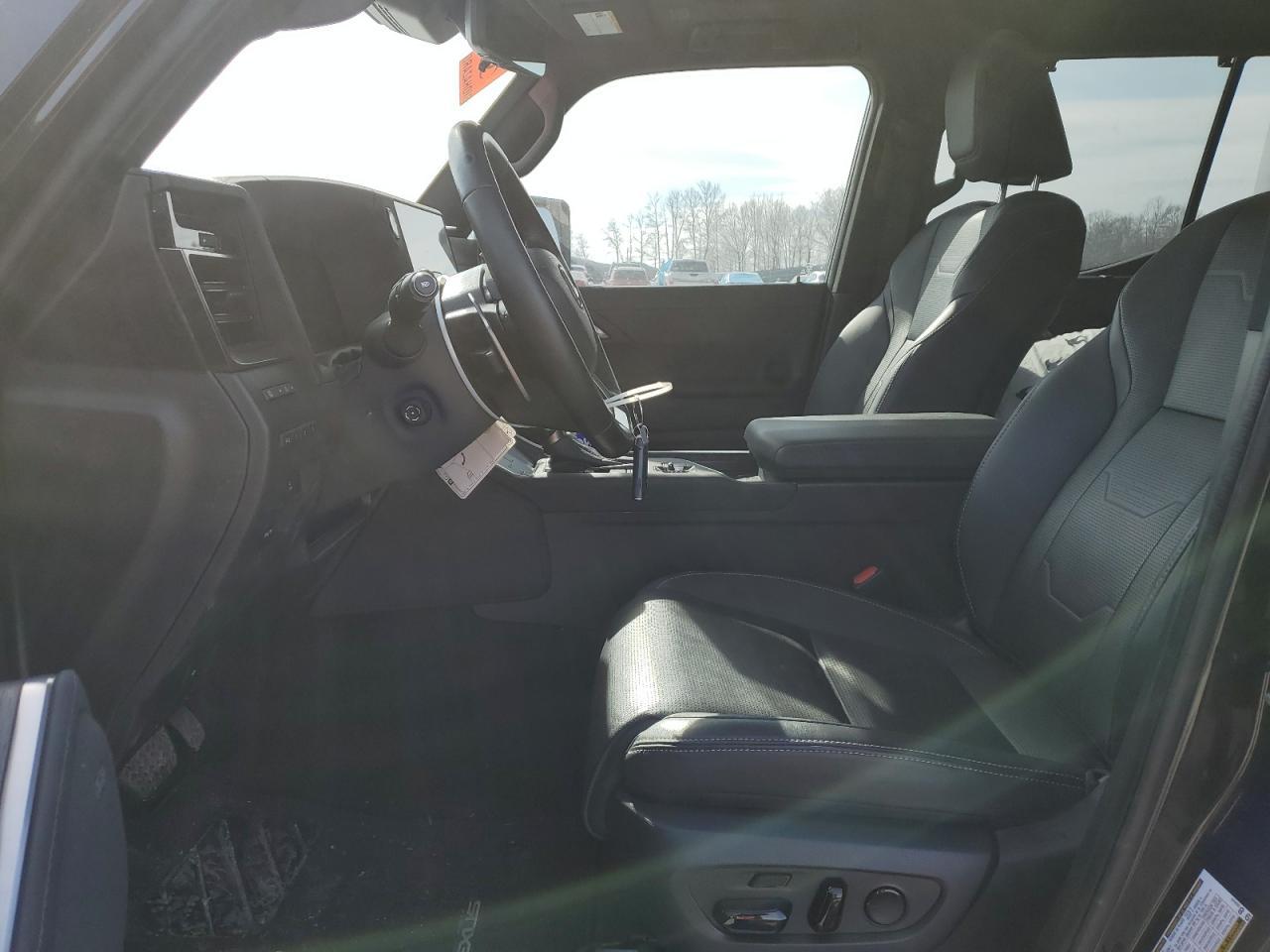 2024 LEXUS Gx