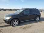 2007 NISSAN MURANO