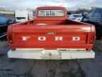 1967 FORD F100