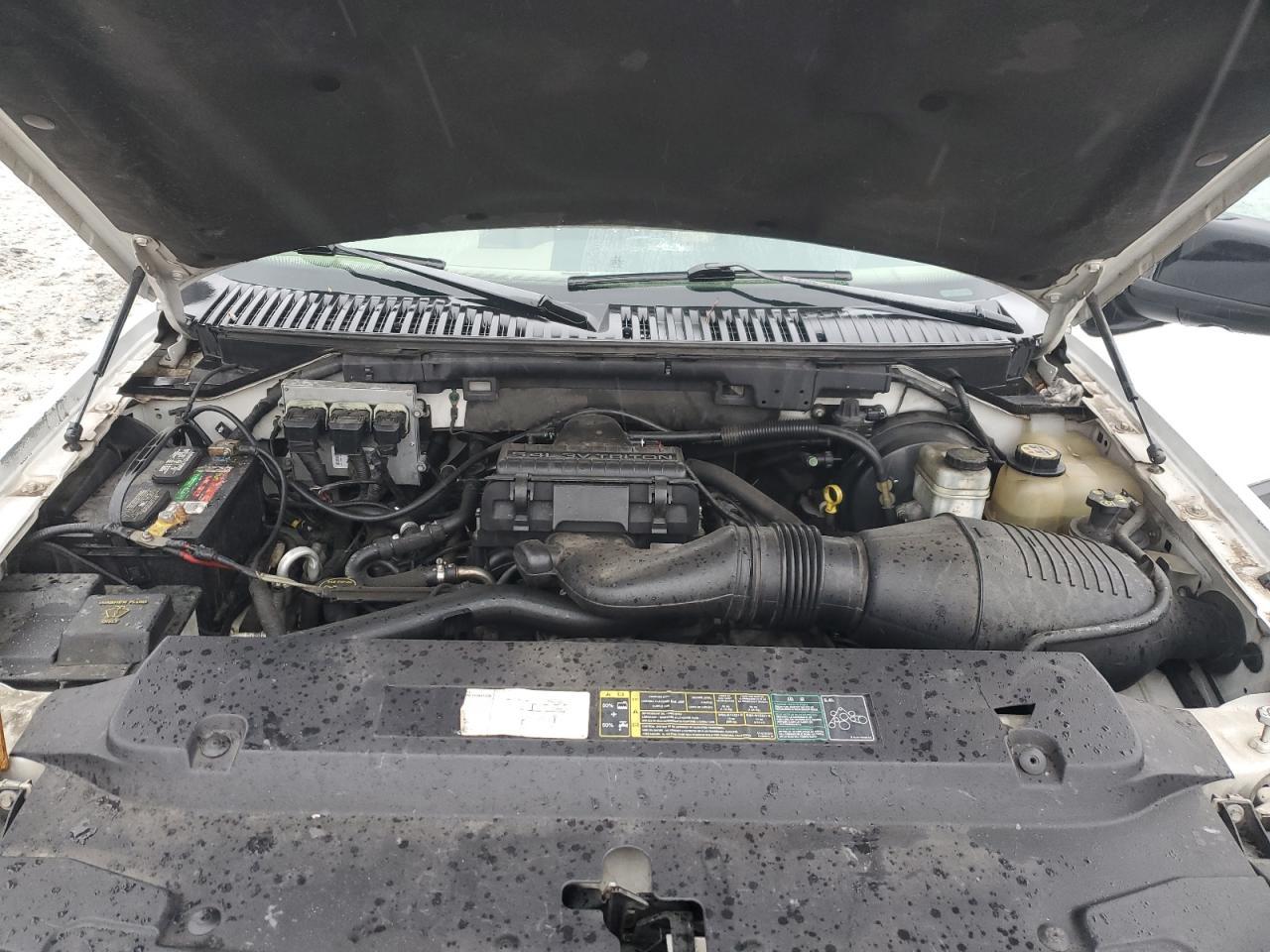 2005 FORD Expedition