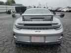 2024 PORSCHE 911