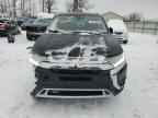 2020 MITSUBISHI outlander