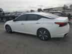 2021 NISSAN ALTIMA