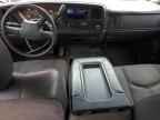 2004 CHEVROLET Silverado
