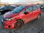2017 HONDA FIT