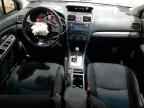 2013 SUBARU IMPREZA