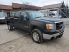 2007 GMC Sierra