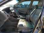 2001 HONDA ACCORD