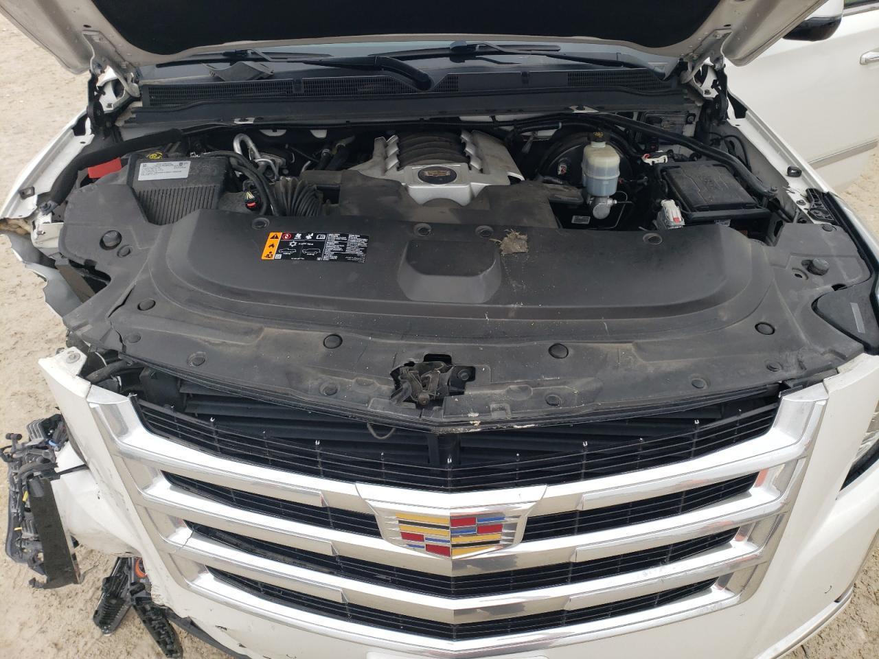 2020 CADILLAC ESCALADE