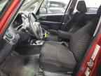 2009 SUZUKI SX4