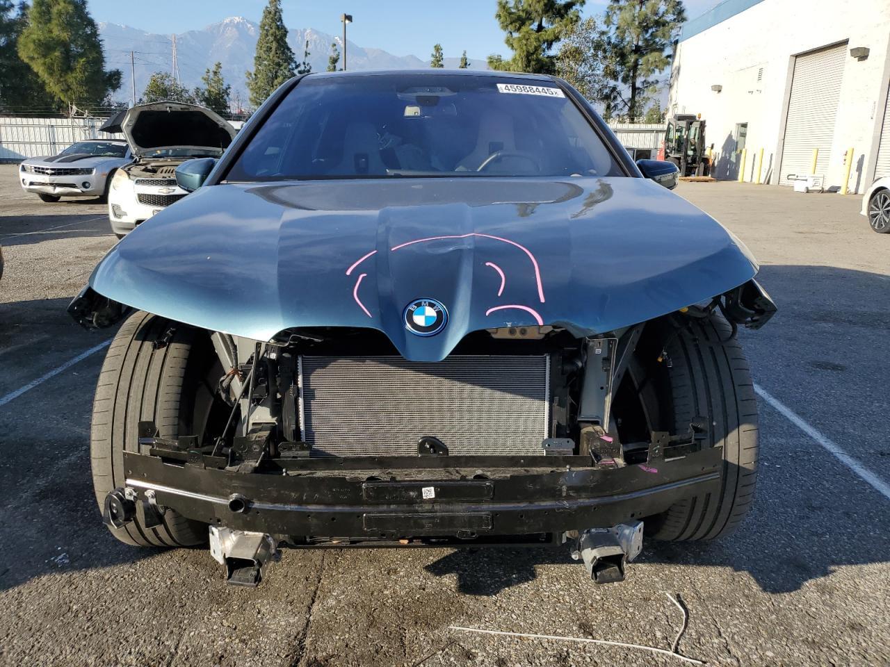 2023 BMW iX
