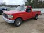 1996 FORD F-150