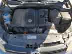 2011 VOLKSWAGEN GOLF