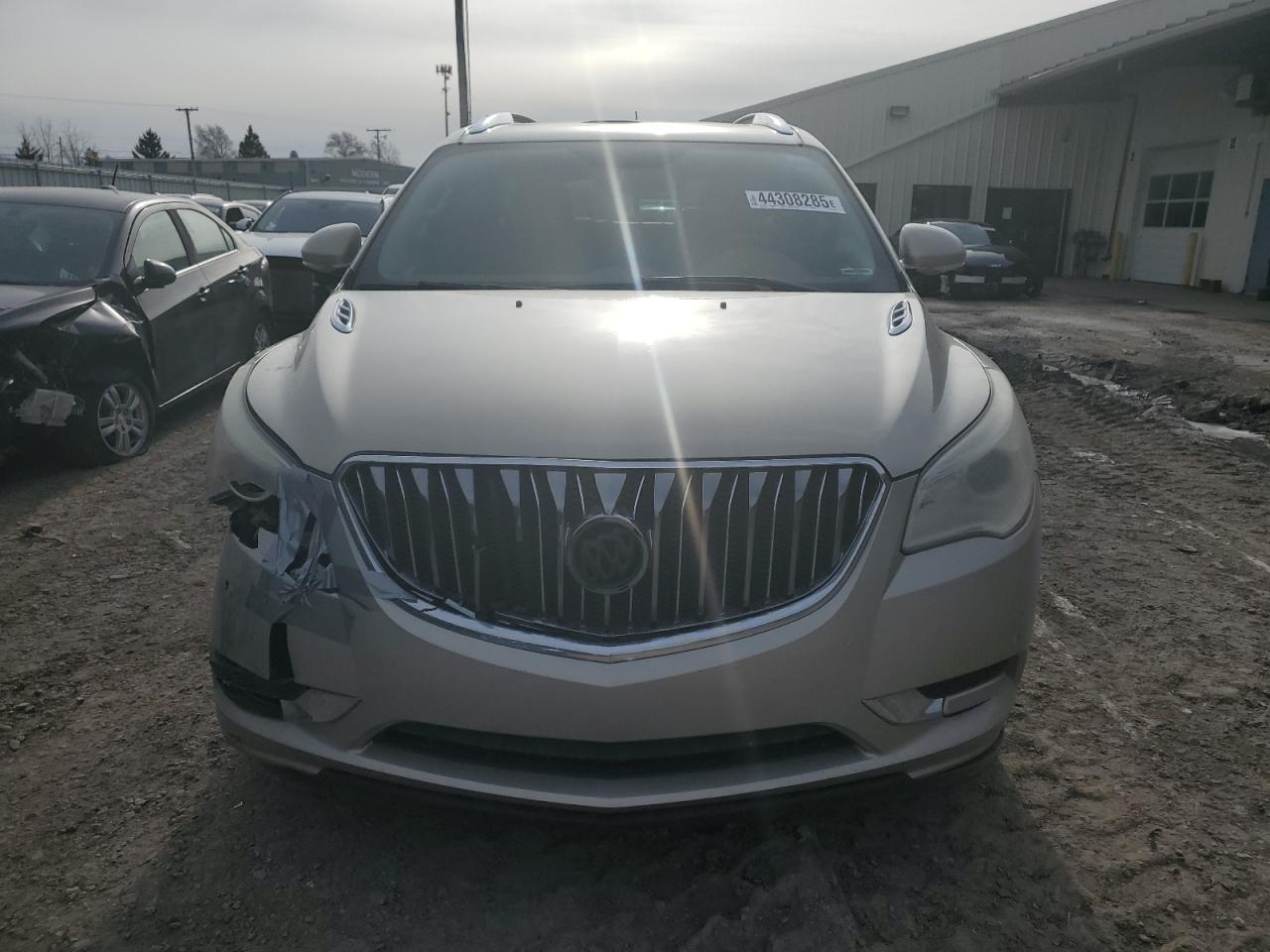 2013 BUICK ENCLAVE