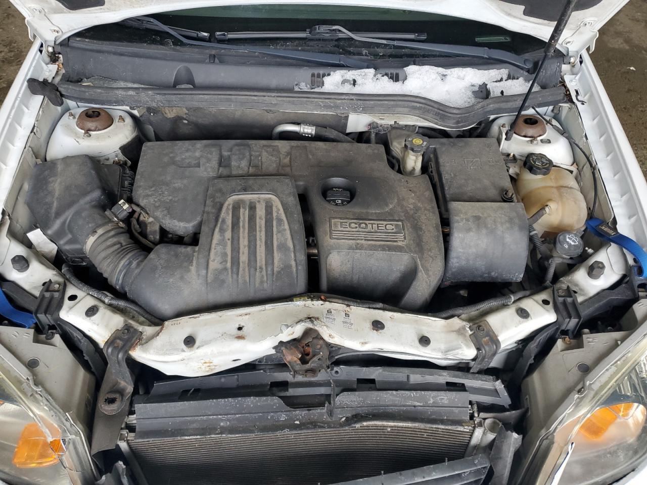 2010 CHEVROLET COBALT