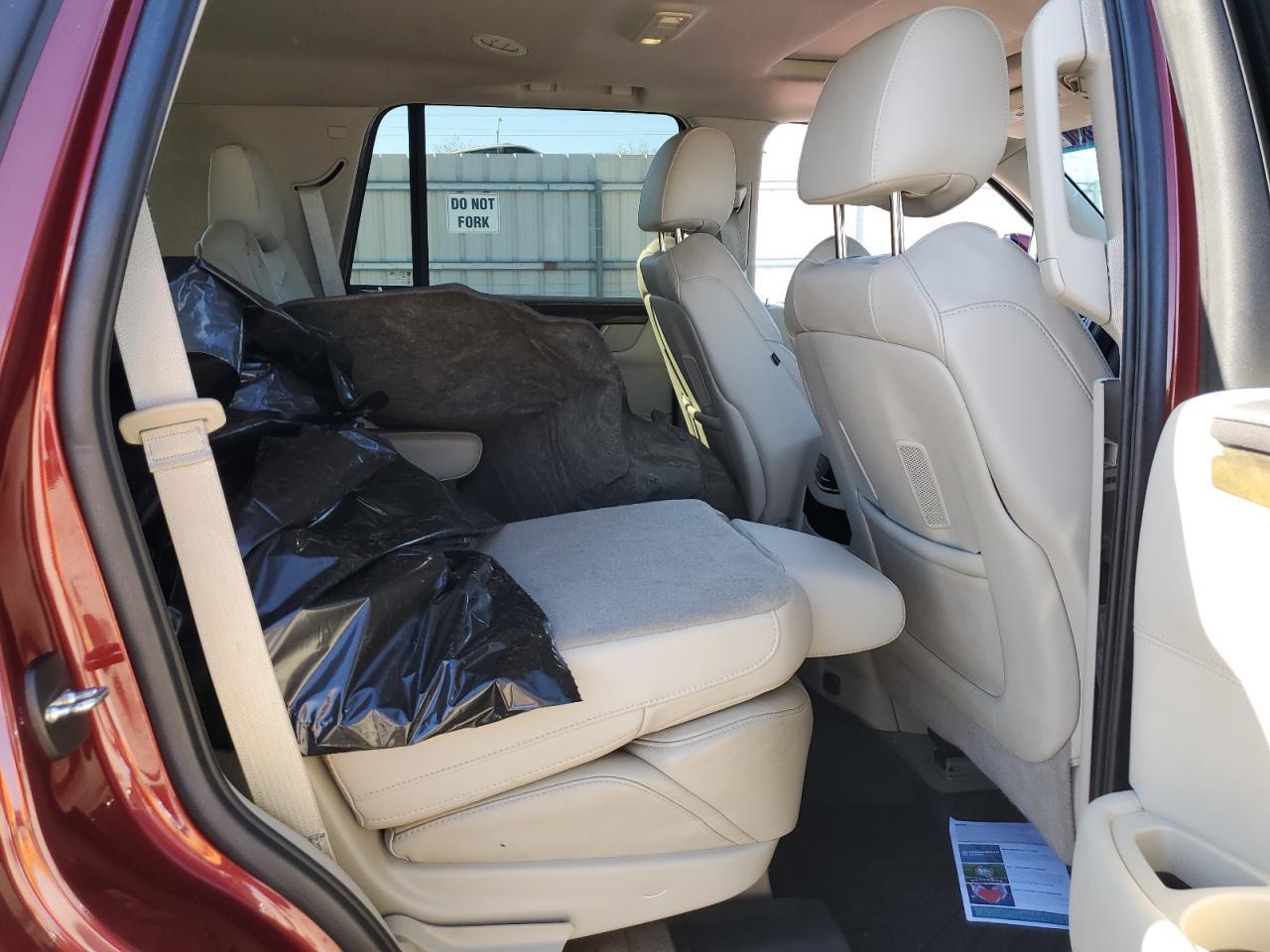 2018 CADILLAC ESCALADE