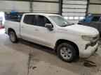 2023 CHEVROLET Silverado