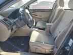 2006 HONDA ACCORD