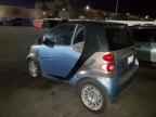 2011 SMART Fortwo