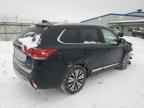 2020 MITSUBISHI outlander