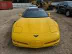 2000 CHEVROLET CORVETTE
