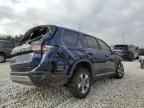 2024 HONDA PILOT